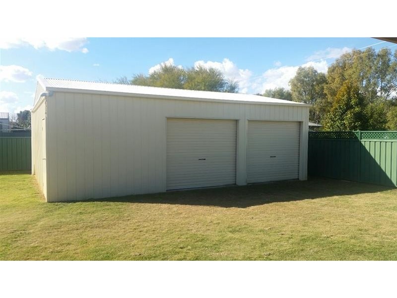 31 Nowland Street, Chinchilla QLD 4413