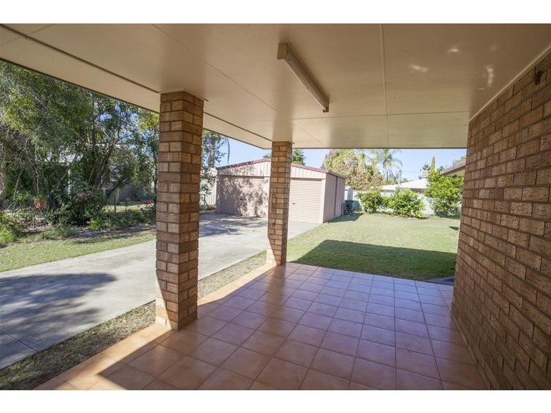 6 Beasley Street, Chinchilla QLD 4413