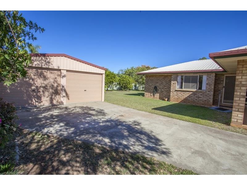 6 Beasley Street, Chinchilla QLD 4413