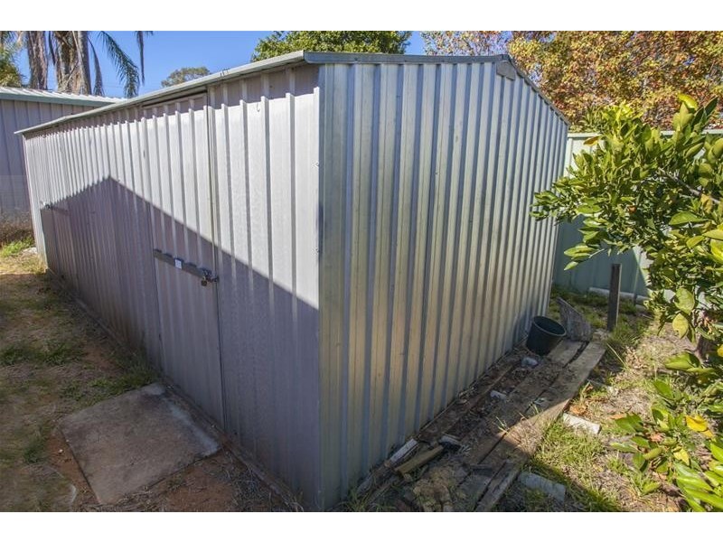 6 Beasley Street, Chinchilla QLD 4413