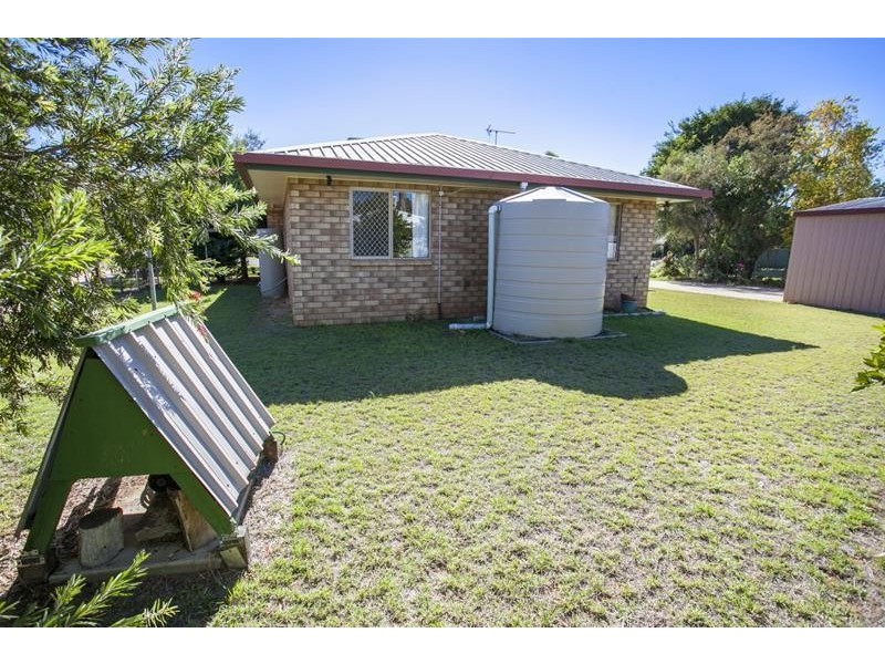 6 Beasley Street, Chinchilla QLD 4413