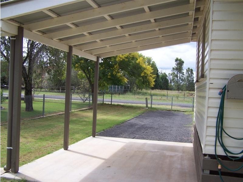 38 Durah Street, Chinchilla QLD 4413