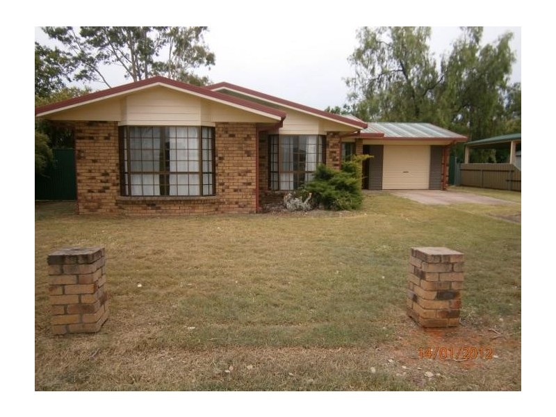 41 Zeller Street, Chinchilla QLD 4413