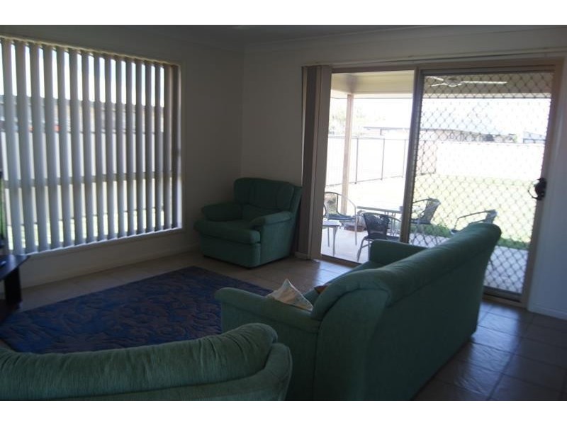 4 Hurse Street, Chinchilla QLD 4413