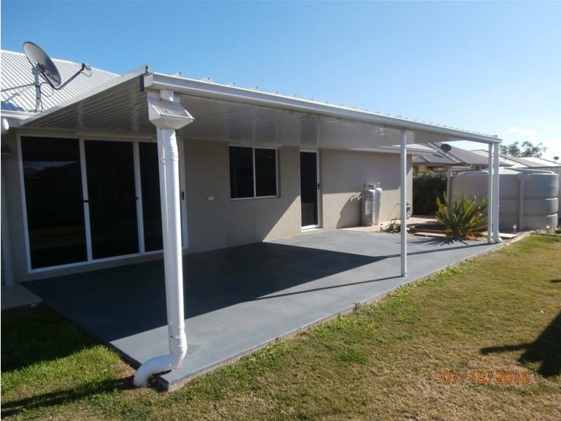 10 McKenzie Street, Chinchilla QLD 4413