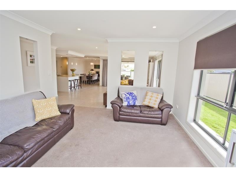 5 Lewis Street, Chinchilla QLD 4413