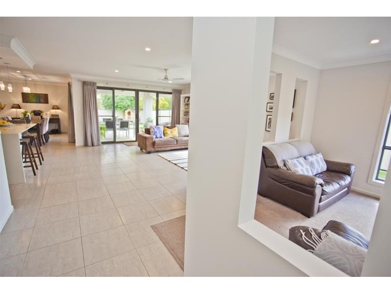 5 Lewis Street, Chinchilla QLD 4413