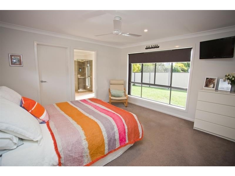 5 Lewis Street, Chinchilla QLD 4413