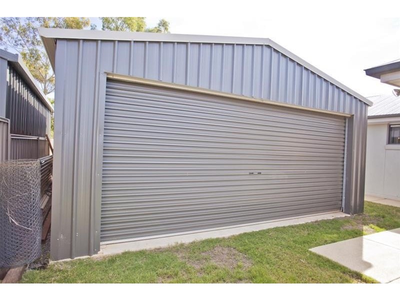 5 Lewis Street, Chinchilla QLD 4413