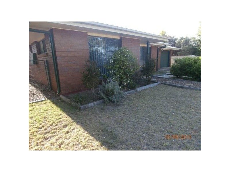 96 Rodger Street, Chinchilla QLD 4413