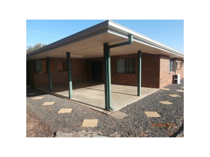 96 Rodger Street, Chinchilla QLD 4413