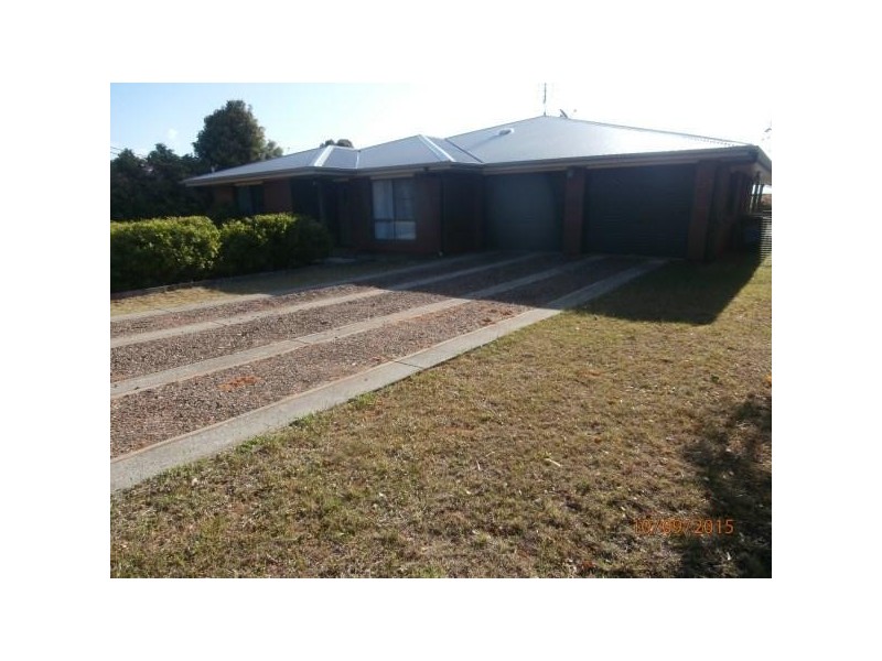 96 Rodger Street, Chinchilla QLD 4413