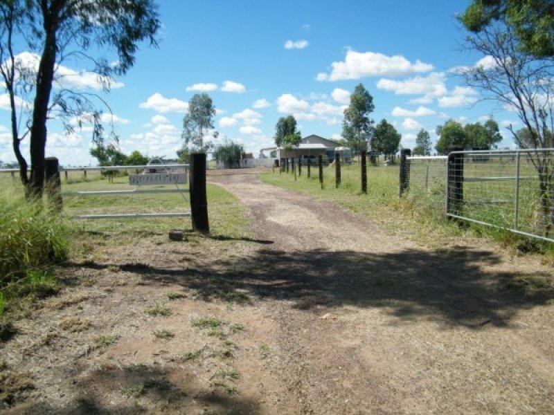 248 Dawson Gates Road, Chinchilla QLD 4413