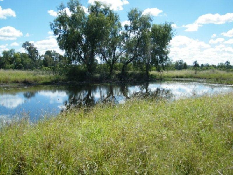 248 Dawson Gates Road, Chinchilla QLD 4413