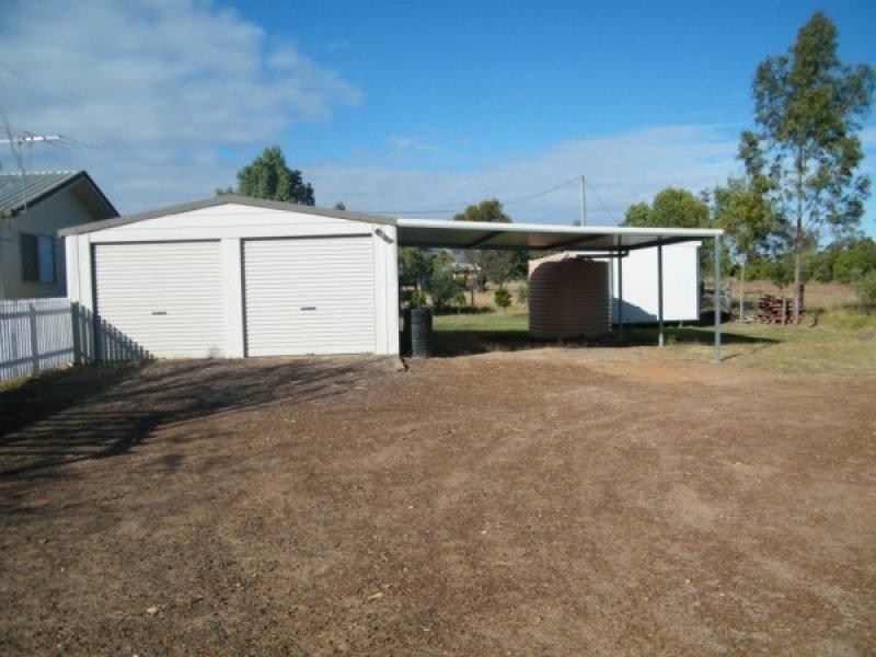 248 Dawson Gates Road, Chinchilla QLD 4413