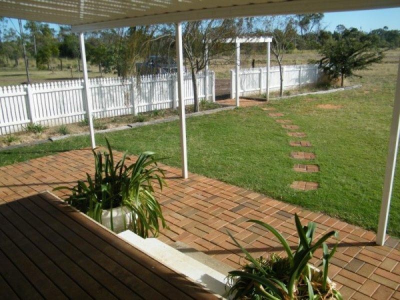 248 Dawson Gates Road, Chinchilla QLD 4413