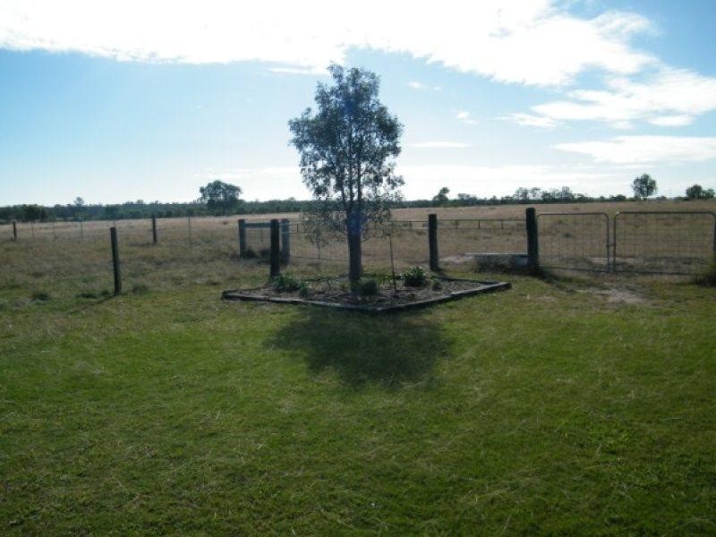 248 Dawson Gates Road, Chinchilla QLD 4413