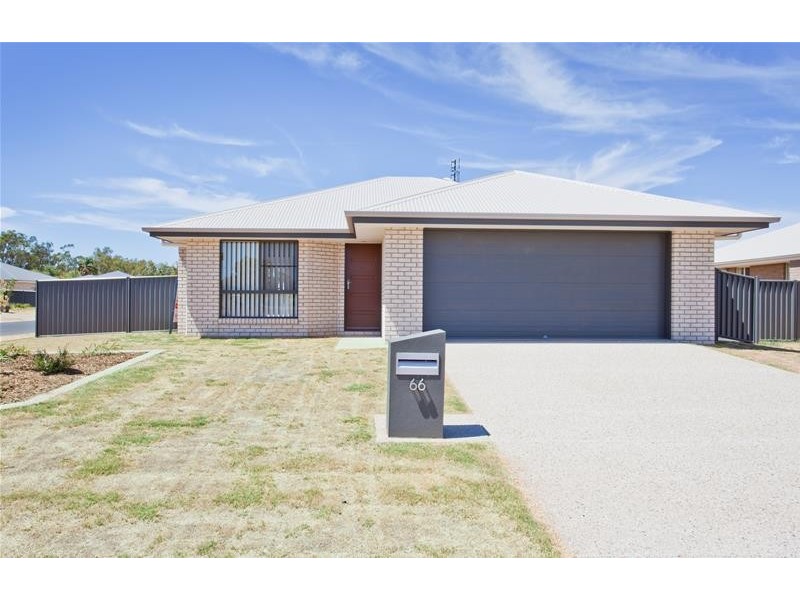 66 Sheridan Street, Chinchilla QLD 4413