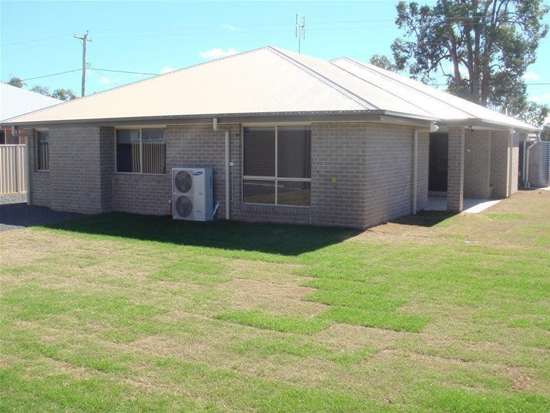 36 Gormley Road, Chinchilla QLD 4413