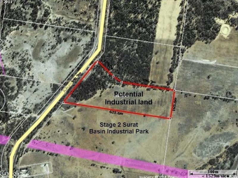 140 Auburn Road, Chinchilla QLD 4413