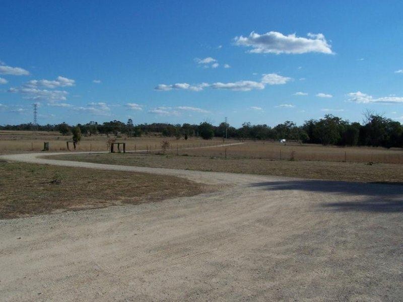 140 Auburn Road, Chinchilla QLD 4413