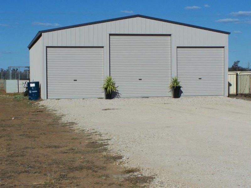 140 Auburn Road, Chinchilla QLD 4413