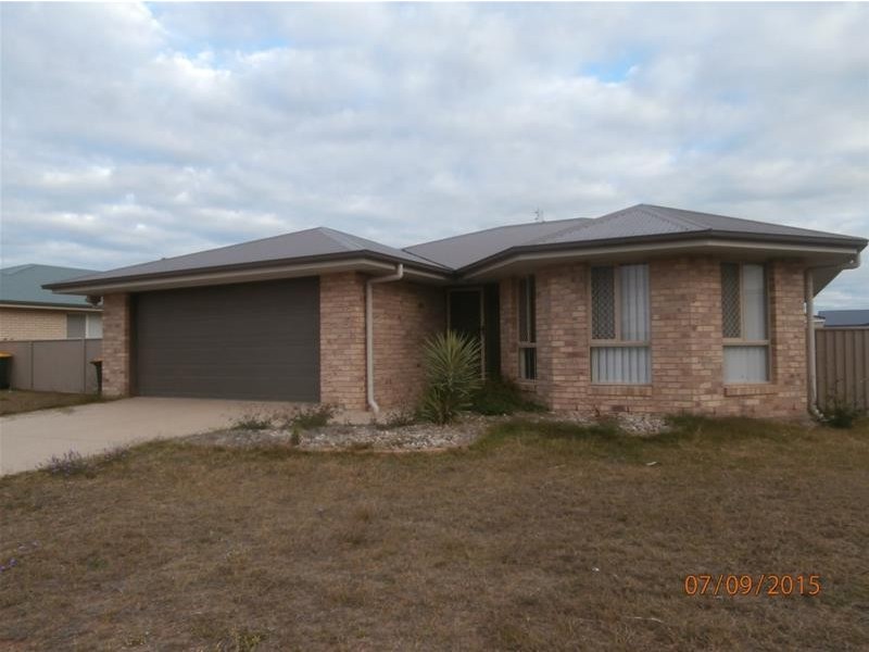 18 Sheridan Street, Chinchilla QLD 4413