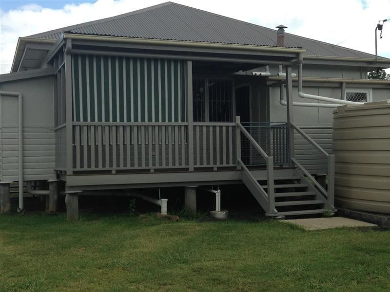 44 William Street, Jandowae QLD 4410