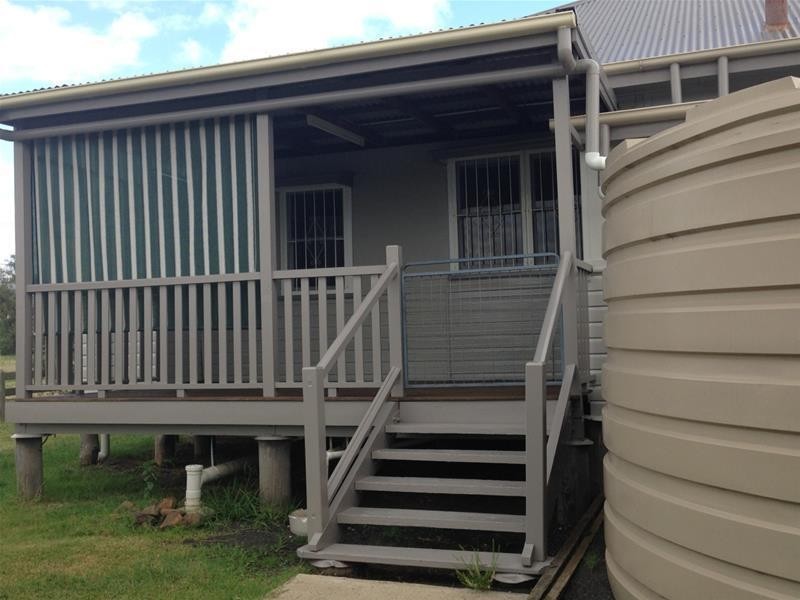 44 William Street, Jandowae QLD 4410