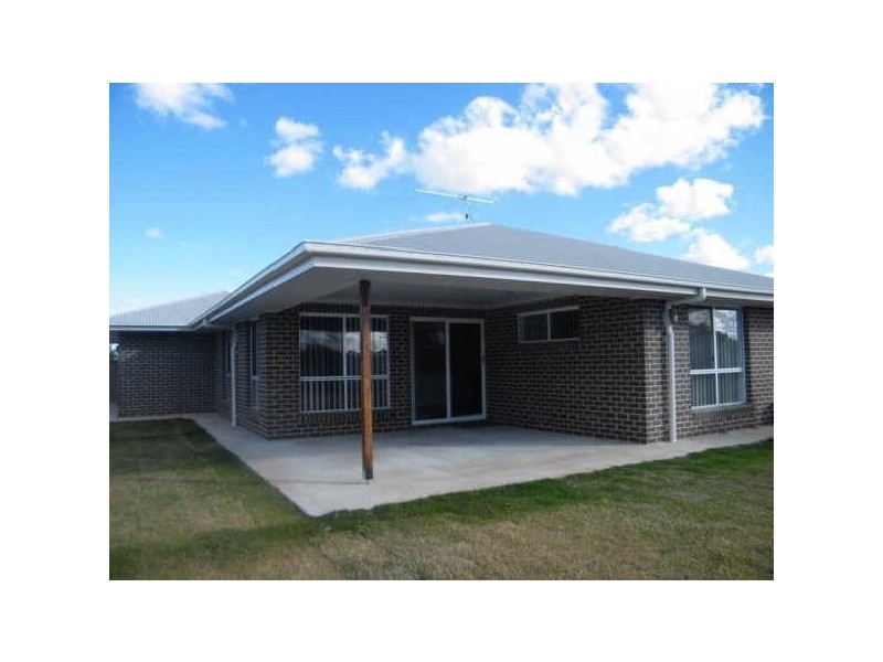 29 Sheridan Street, Chinchilla QLD 4413