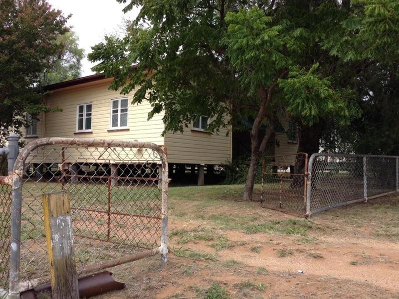 16 King Street, Chinchilla QLD 4413