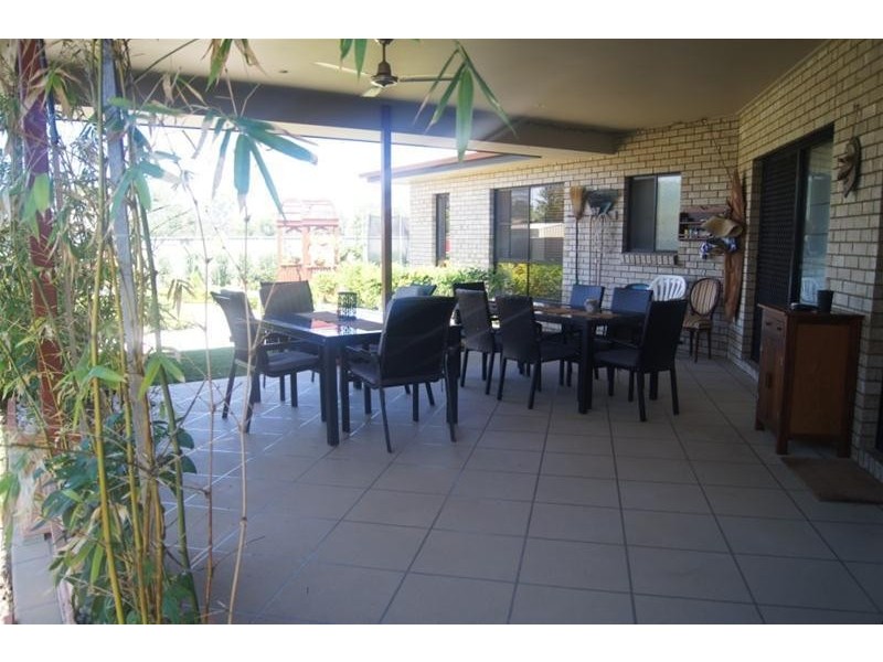 21 Sommerfeld Crescent, Chinchilla QLD 4413