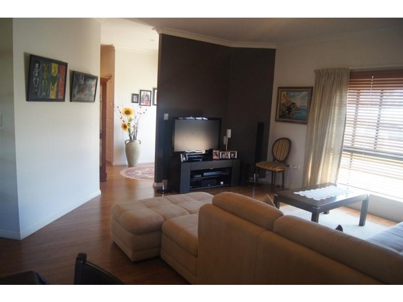 21 Sommerfeld Crescent, Chinchilla QLD 4413