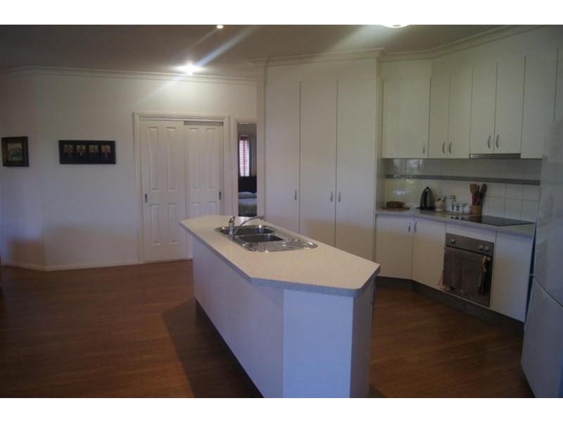 21 Sommerfeld Crescent, Chinchilla QLD 4413