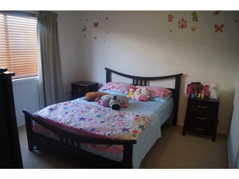 21 Sommerfeld Crescent, Chinchilla QLD 4413