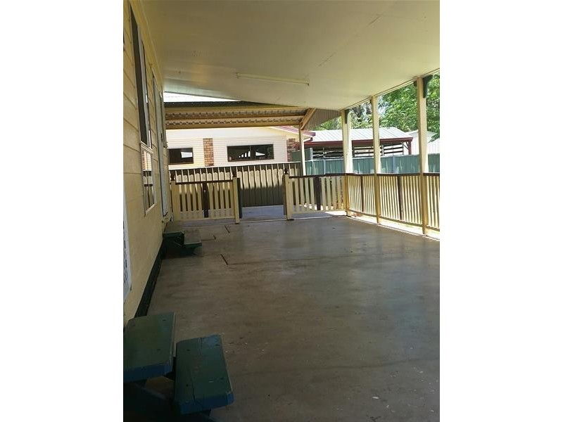 43 Zeller Street, Chinchilla QLD 4413