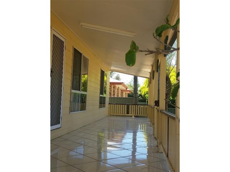 43 Zeller Street, Chinchilla QLD 4413