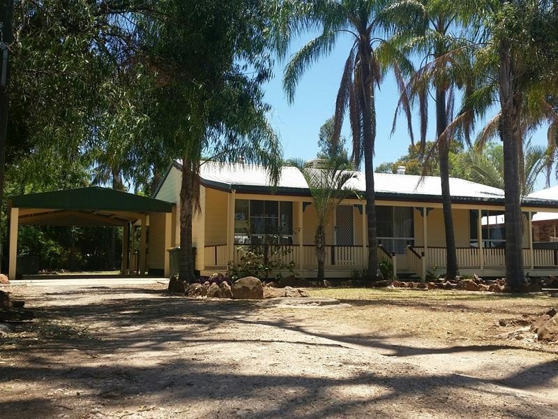 43 Zeller Street, Chinchilla QLD 4413