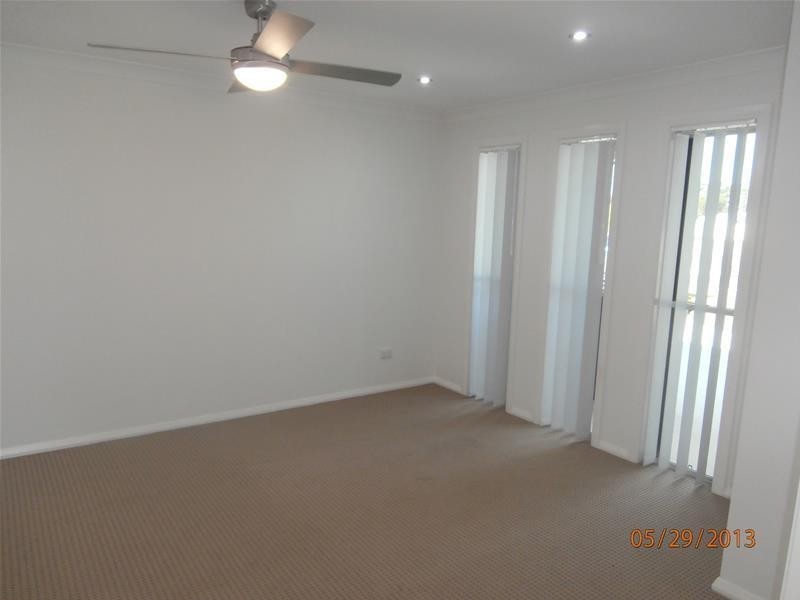 33 Bishop Drive, Miles QLD 4415