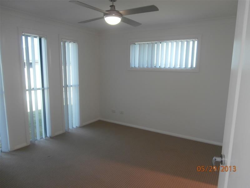 33 Bishop Drive, Miles QLD 4415