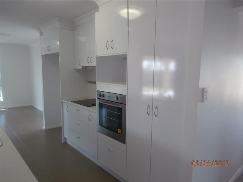 33 Bishop Drive, Miles QLD 4415