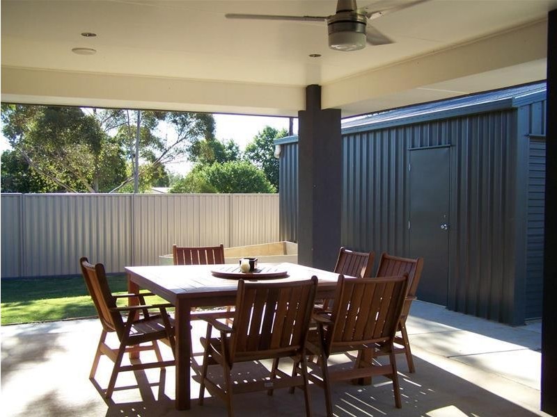 7 Lewis Street, Chinchilla QLD 4413