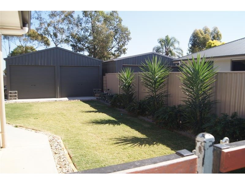 7 Lewis Street, Chinchilla QLD 4413