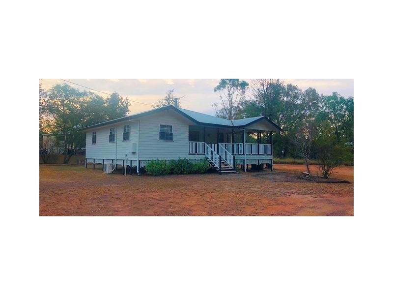 1 Gormley’s Road, Chinchilla QLD 4413