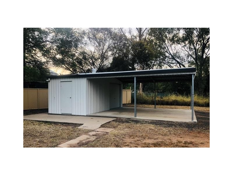 1 Gormley’s Road, Chinchilla QLD 4413