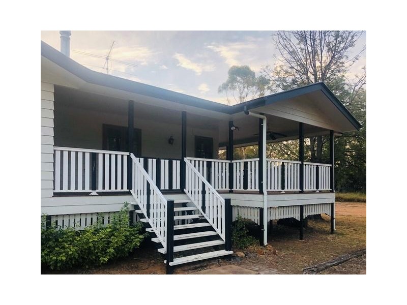 1 Gormley’s Road, Chinchilla QLD 4413