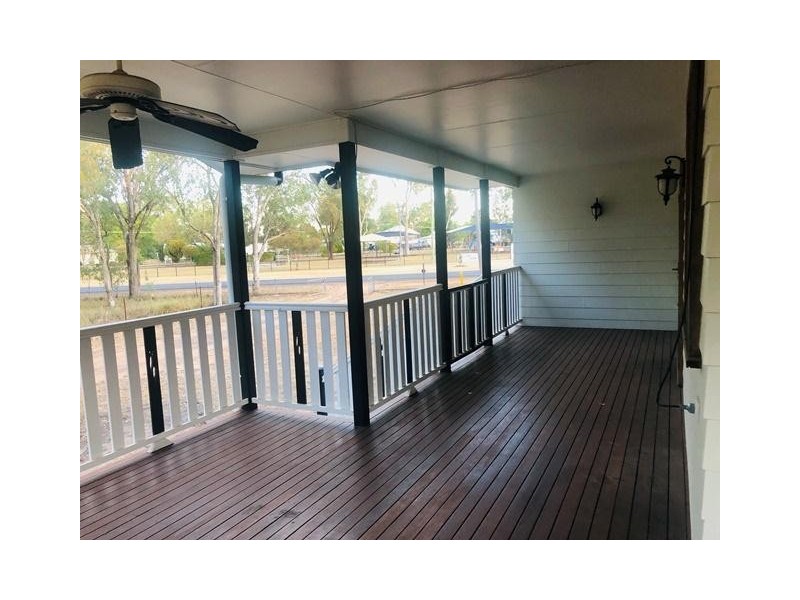 1 Gormley’s Road, Chinchilla QLD 4413