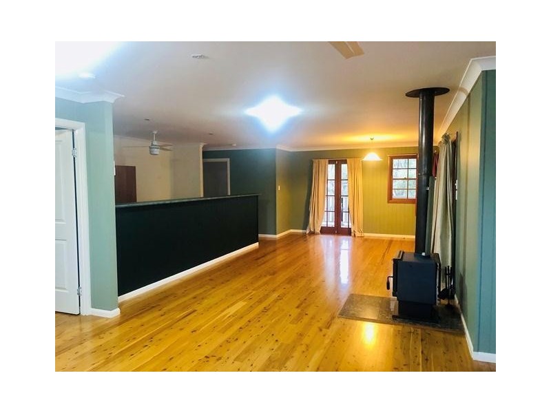 1 Gormley’s Road, Chinchilla QLD 4413