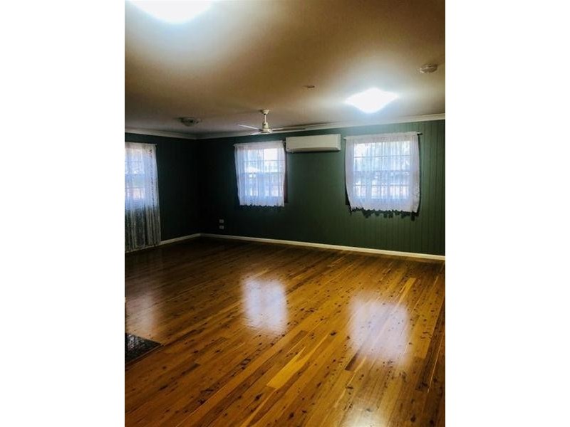 1 Gormley’s Road, Chinchilla QLD 4413