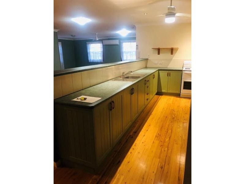 1 Gormley’s Road, Chinchilla QLD 4413